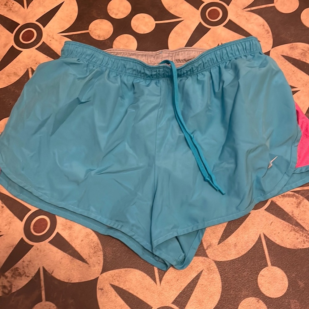 Nike Running Shorts Sz M